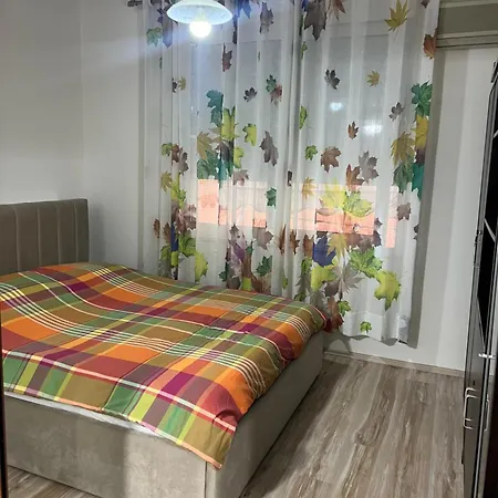 Ergi'S Studio Apartment Tirana Exterior photo